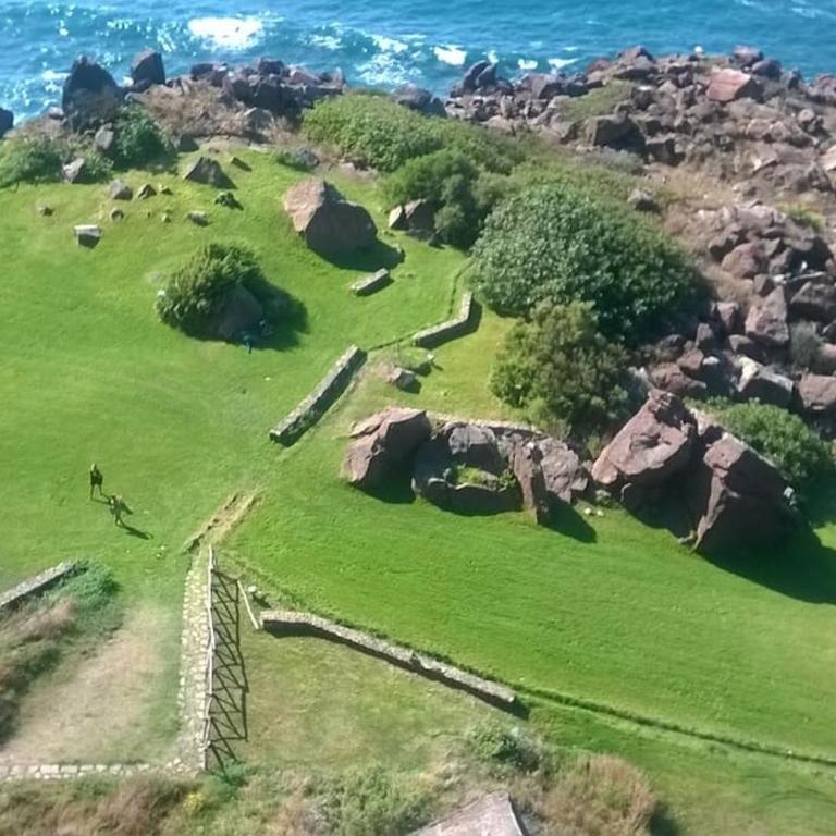 La Casa Bianca a due minuti a piedi dal mare - Casa con 3 Camere da Letto - 40