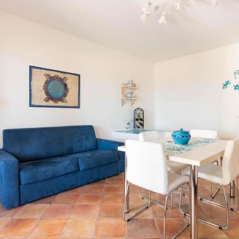 La Casa Bianca a due minuti a piedi dal mare - Casa con 3 Camere da Letto - 8
