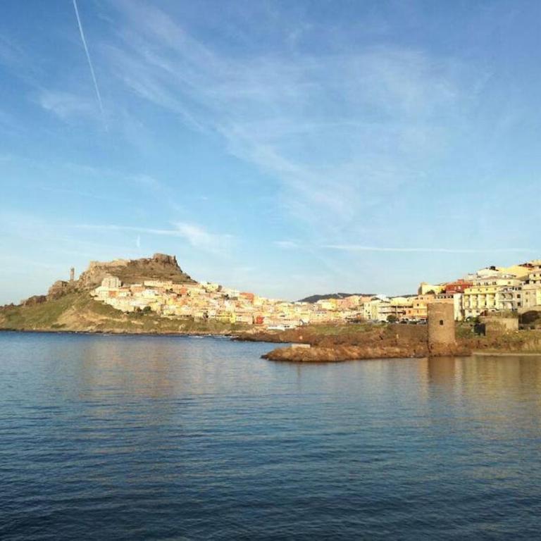 La Casa Bianca a due minuti a piedi dal mare - Casa con 3 Camere da Letto - 36