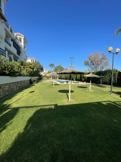 MARBELLA HOME RENTALS - 2BR, 1BTH flat near Puerto Banús - Two-Bedroom Apartment - 13