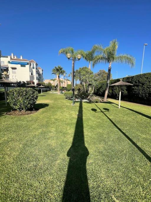 MARBELLA HOME RENTALS - 2BR, 1BTH flat near Puerto Banús - Two-Bedroom Apartment - 14