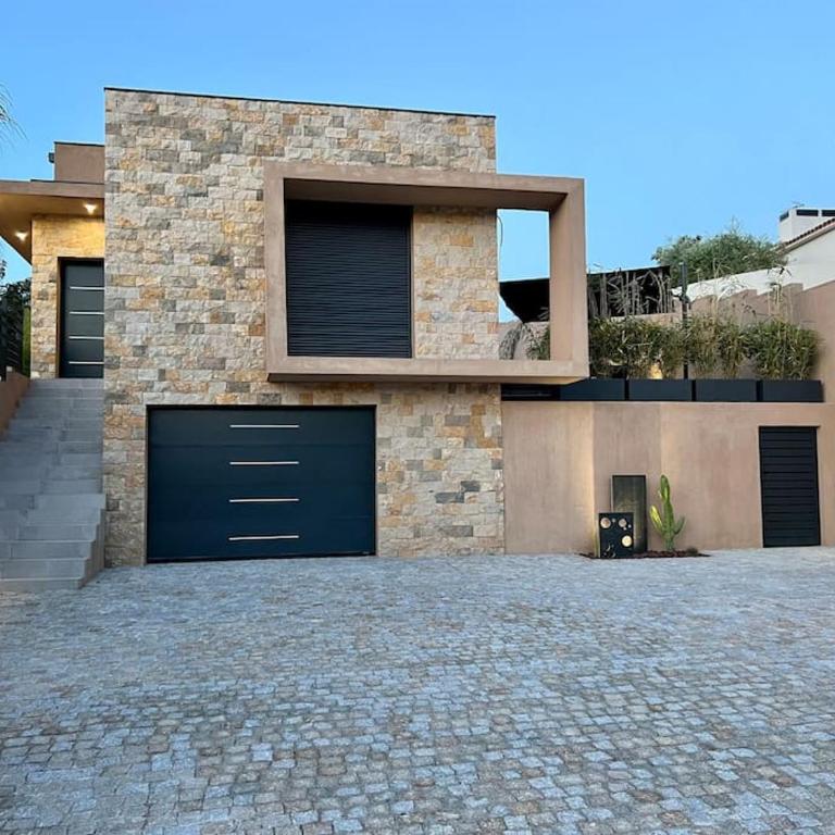 Magnifique villa contemporaine - Villa - 2