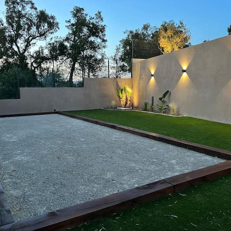 Magnifique villa contemporaine - Villa - 6
