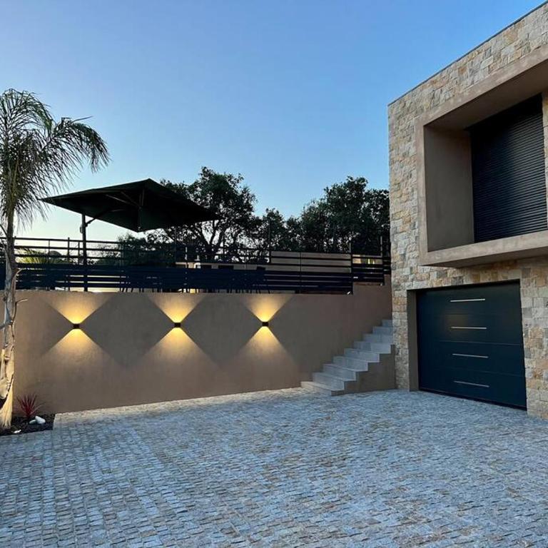 Magnifique villa contemporaine - Villa - 8