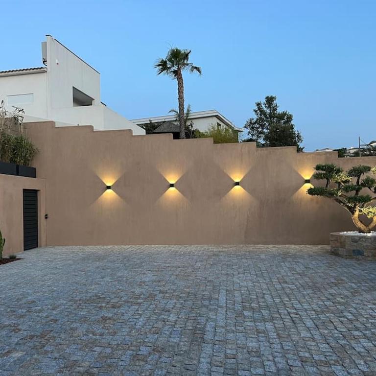Magnifique villa contemporaine - Villa - 9