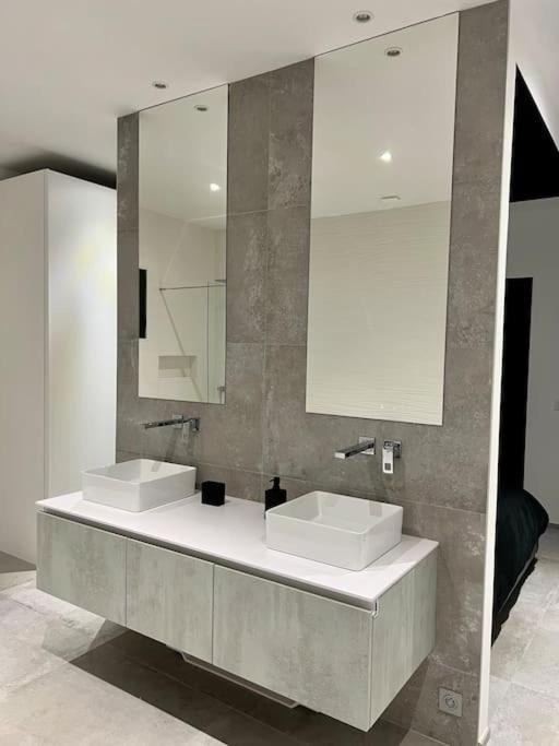 Magnifique villa contemporaine - Villa - 16