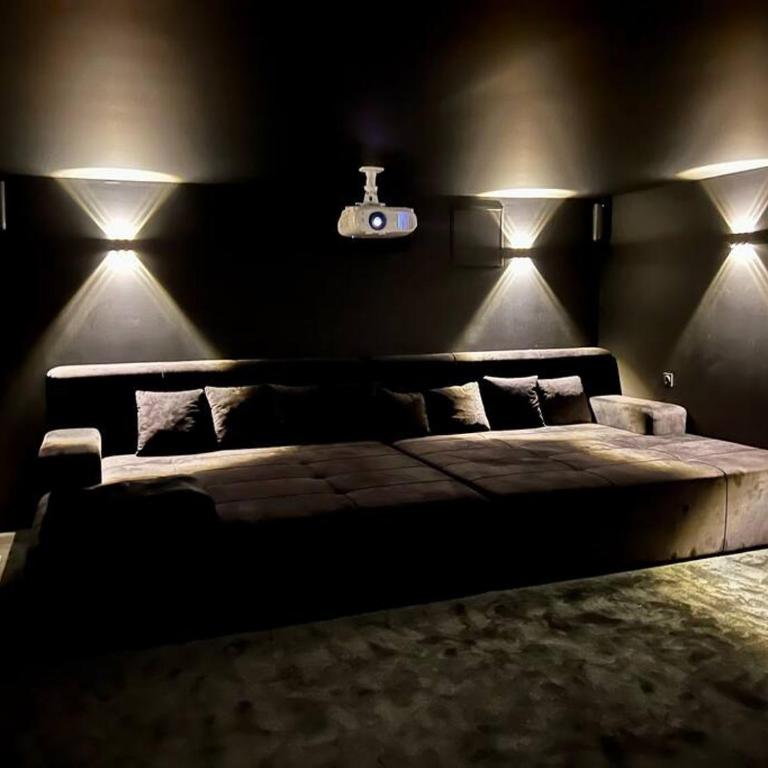 Magnifique villa contemporaine - Villa - 17