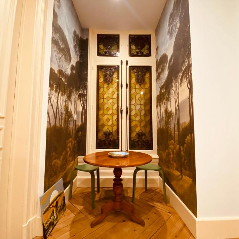 Le Royaume des anges - Logement enchanteur centre - 265 - Appartement 1 Chambre - 17