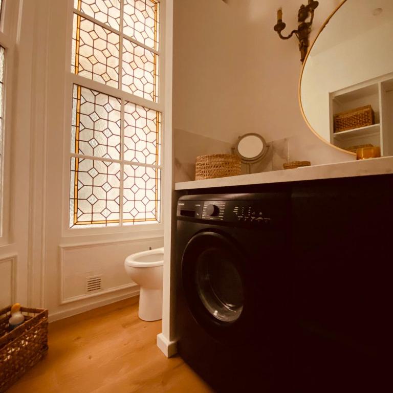 Le Royaume des anges - Logement enchanteur centre - 265 - Appartement 1 Chambre - 25