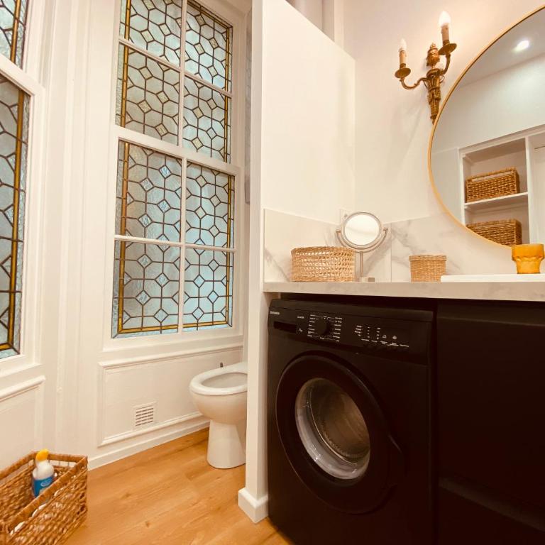 Le Royaume des anges - Logement enchanteur centre - 265 - Appartement 1 Chambre - 36