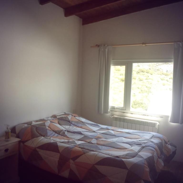 Chaltén Apart 365 - Duplex Apartment - 3
