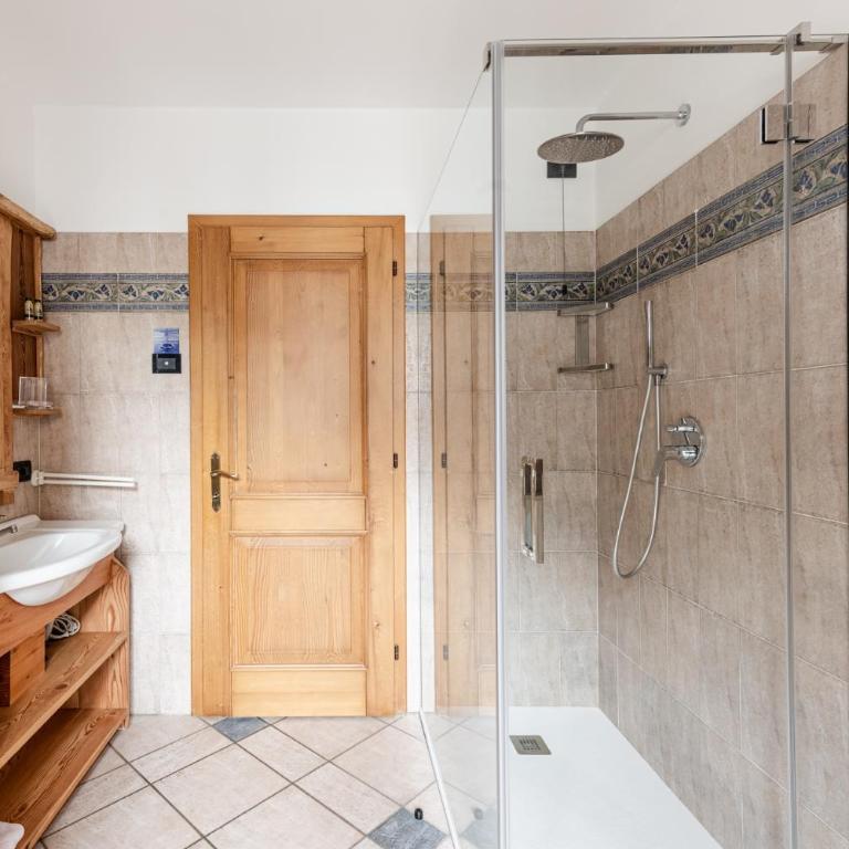 Villetta Val Di Sole - Two-Bedroom Apartment - 13