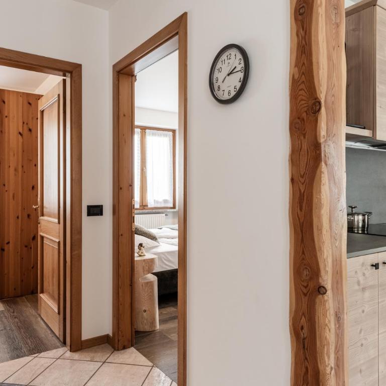 Villetta Val Di Sole - Two-Bedroom Apartment - 20