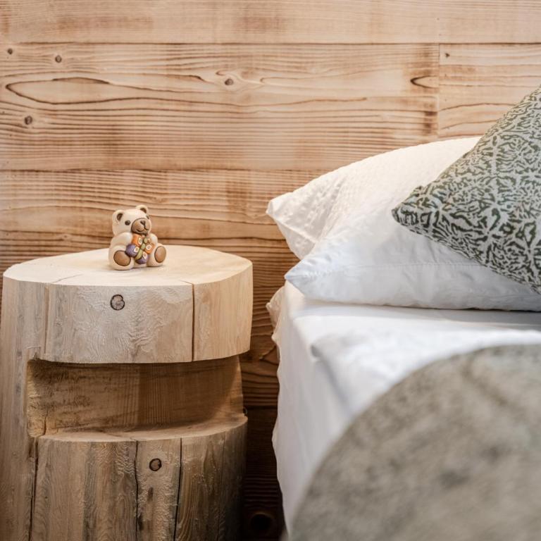 Villetta Val Di Sole - Two-Bedroom Apartment - 11