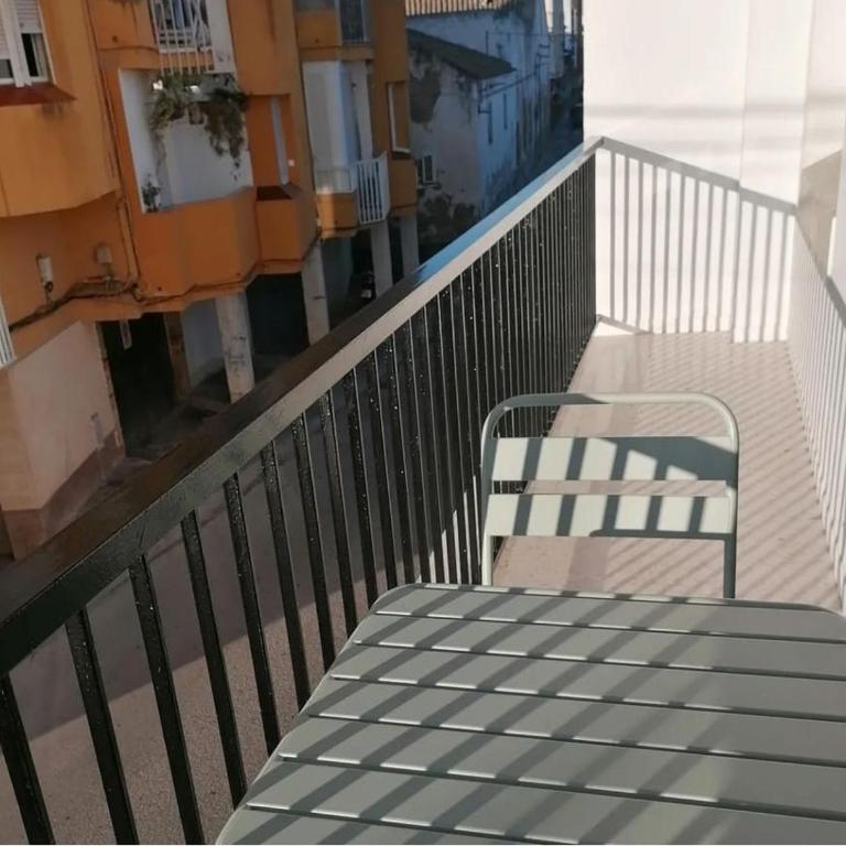Sanlúcar Urban Apartment - Apartamento - 39