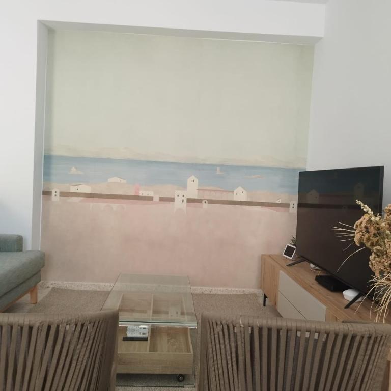 Sanlúcar Urban Apartment - Apartamento - 18