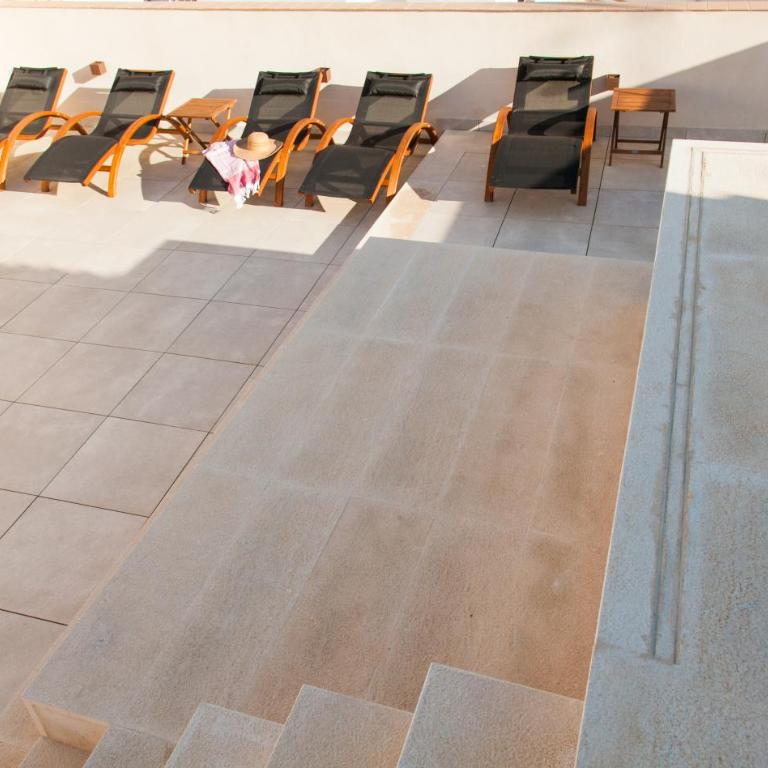 ISG Apartments Cedaceros 12 - Apartamento de 2 dormitorios - 35