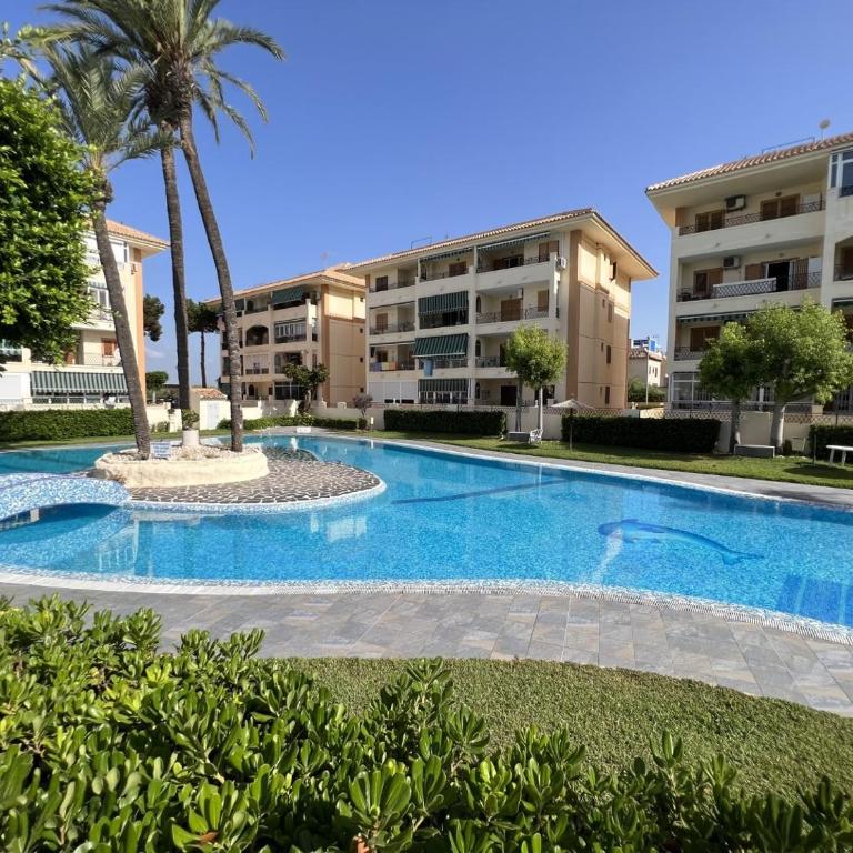 Villa Lilly - Bungalow con patio - 20