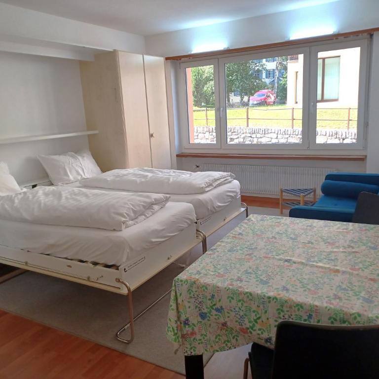 Allod Bad 111 - Apartment mit 1 Schlafzimmer - 2
