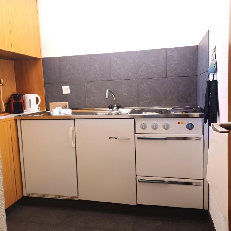 Allod Bad 504 - Apartment mit Blick auf die Berge - 6