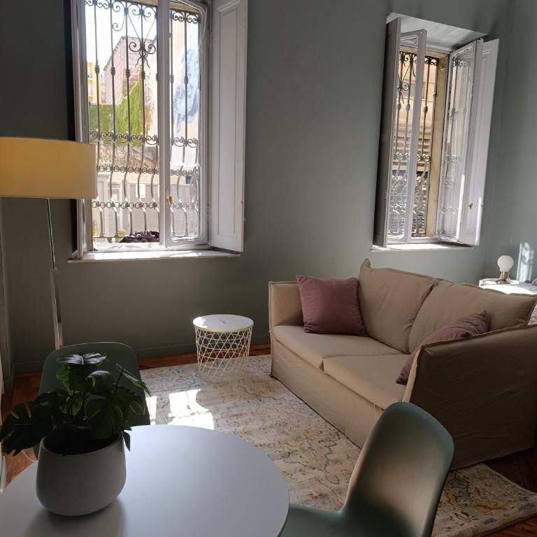 Valentino park suite - One-Bedroom Apartment - 10