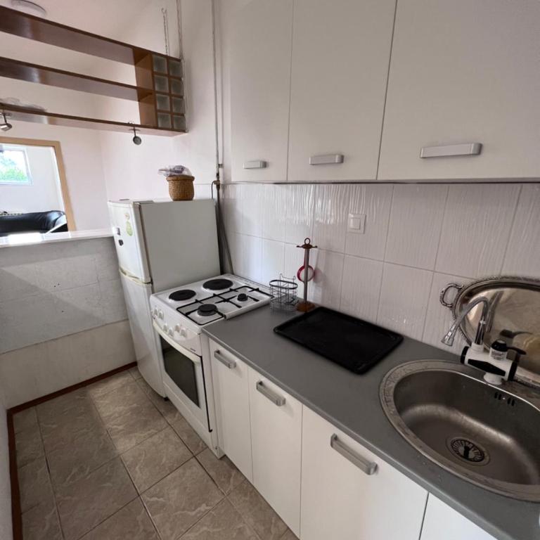 Sarajevo fantasy apartment Free Parking - Two-Bedroom Apartment - 13