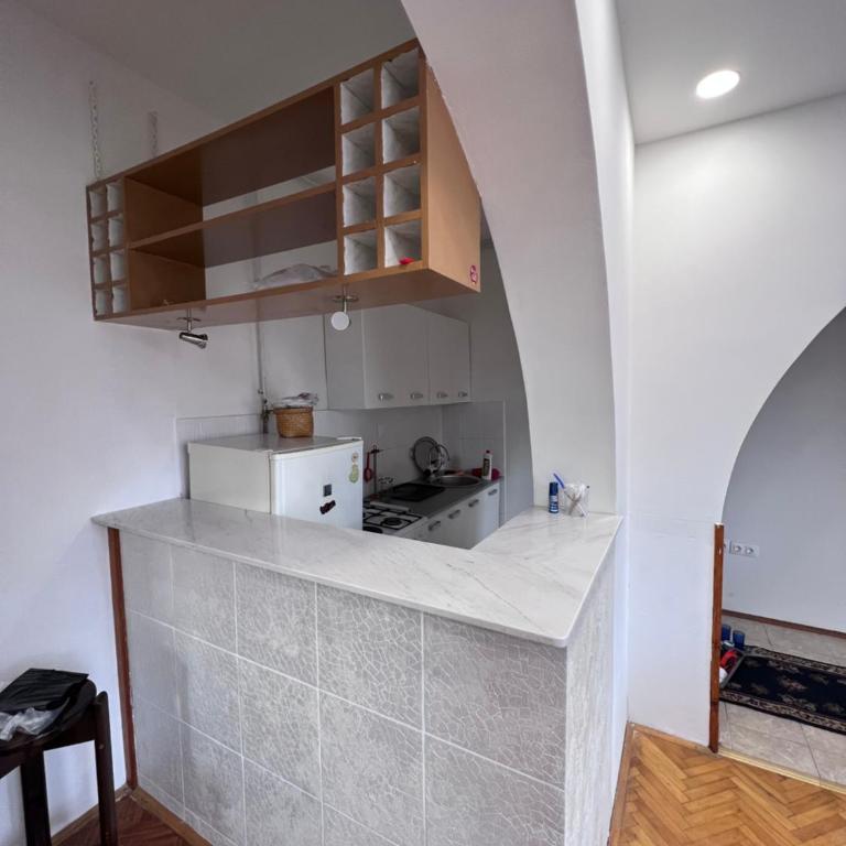 Sarajevo fantasy apartment Free Parking - Two-Bedroom Apartment - 9