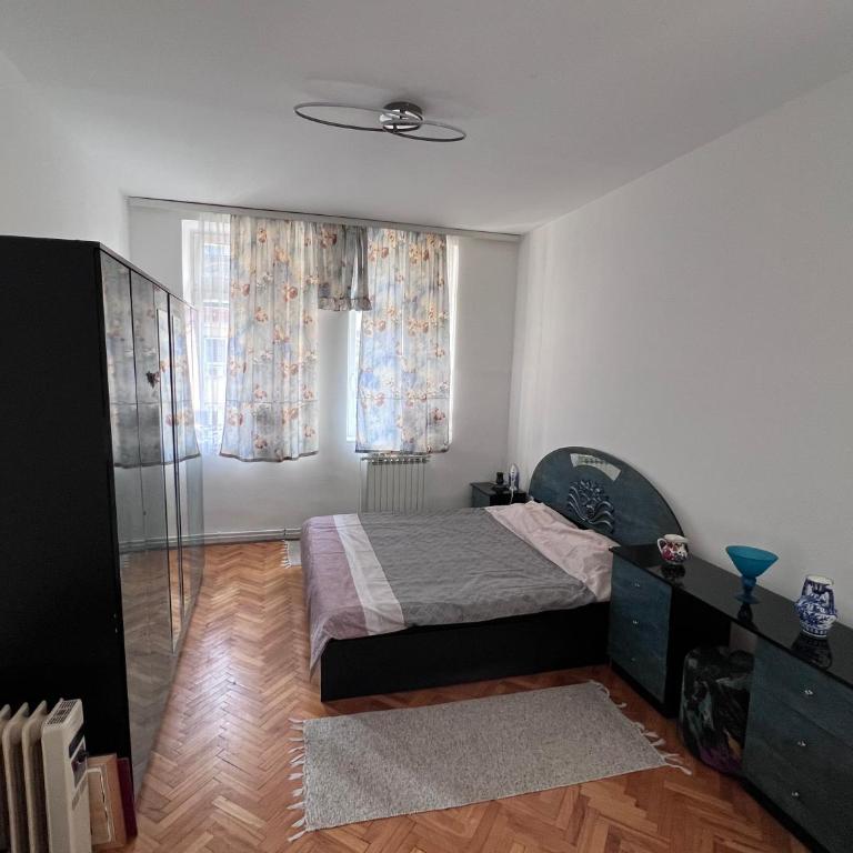 Sarajevo fantasy apartment Free Parking - Two-Bedroom Apartment - 24