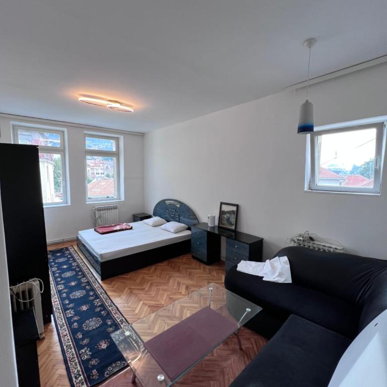 Sarajevo fantasy apartment Free Parking - Two-Bedroom Apartment - 23
