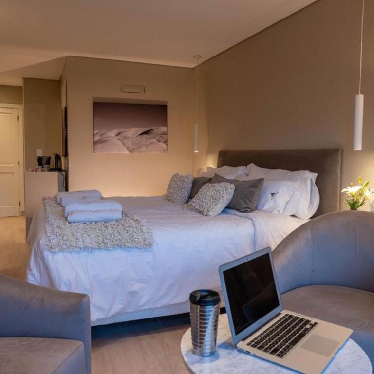 Amérian Aluminé - Double Room - 2