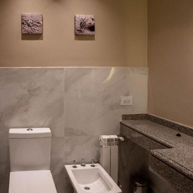 Amérian Aluminé - Standard Double Room - 3