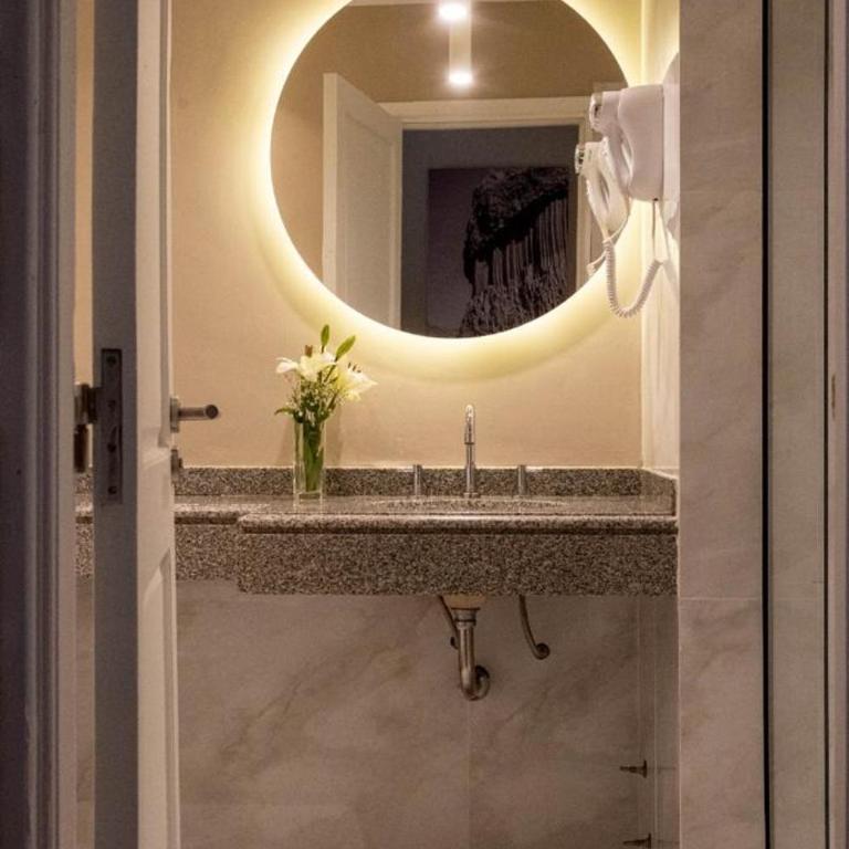 Amérian Aluminé - Standard Double Room - 4