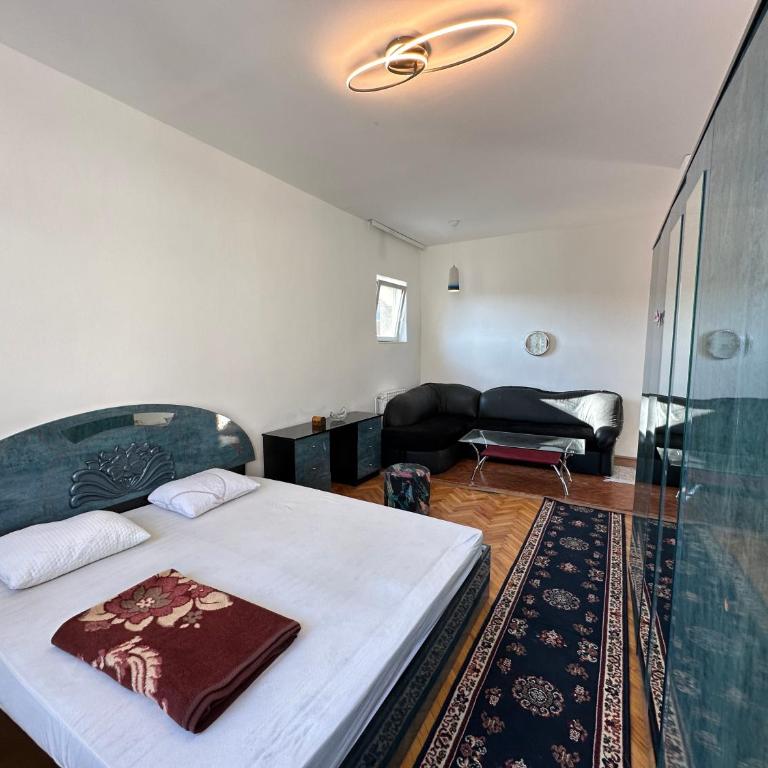 Sarajevo fantasy apartment Free Parking - Two-Bedroom Apartment - 21