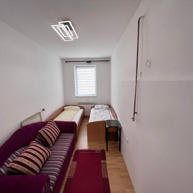 Sarajevo fantasy apartment Free Parking - Two-Bedroom Apartment - 19