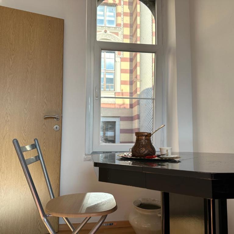 Sarajevo fantasy apartment Free Parking - Two-Bedroom Apartment - 20