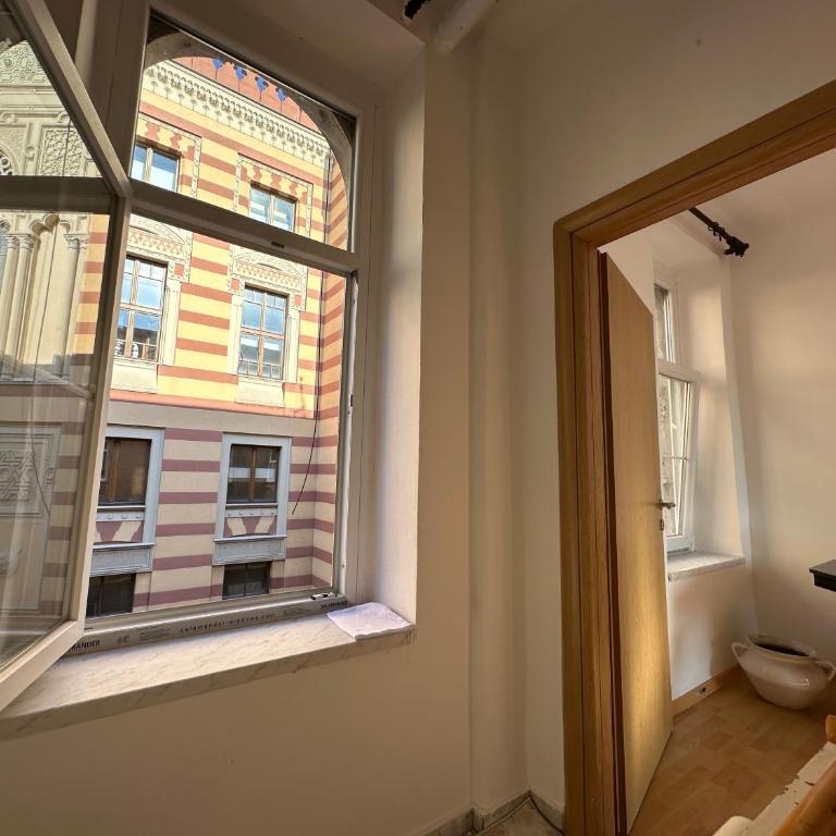 Sarajevo fantasy apartment Free Parking - Two-Bedroom Apartment - 18