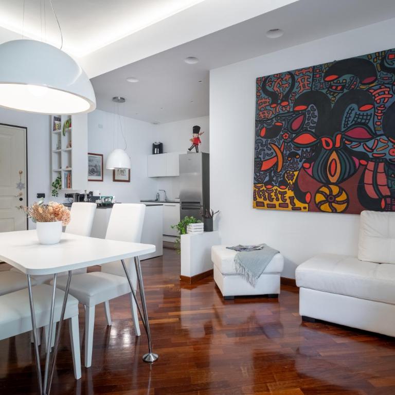 Casa Bea - Art and Prestige - Appartamento con 2 Camere da Letto - 7
