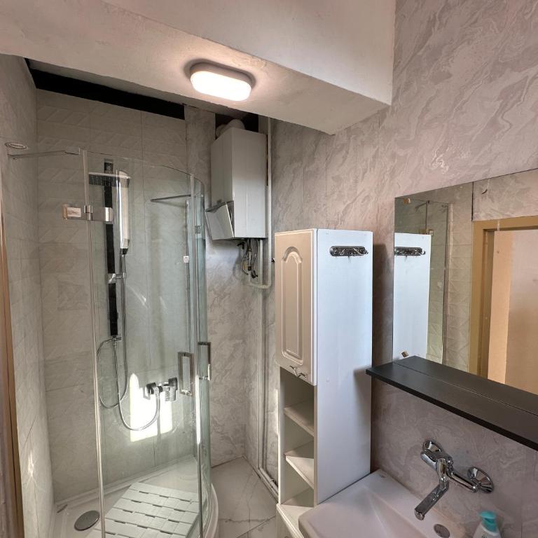 Sarajevo fantasy apartment Free Parking - Two-Bedroom Apartment - 14