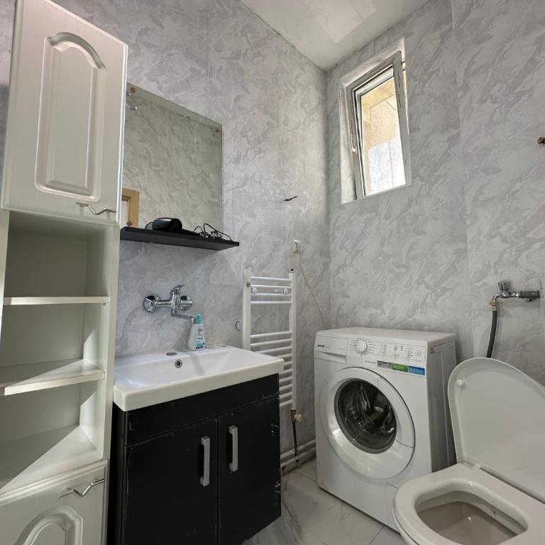 Sarajevo fantasy apartment Free Parking - Two-Bedroom Apartment - 17