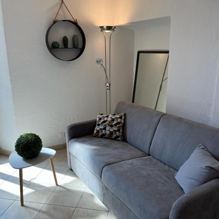 Duplex vieille ville - Apartment mit 1 Schlafzimmer - 3