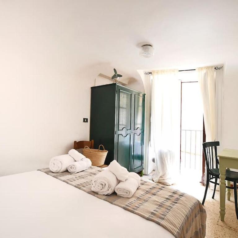iFlat Casa Ponticello Kemonia - Appartamento con 3 Camere da Letto - 2