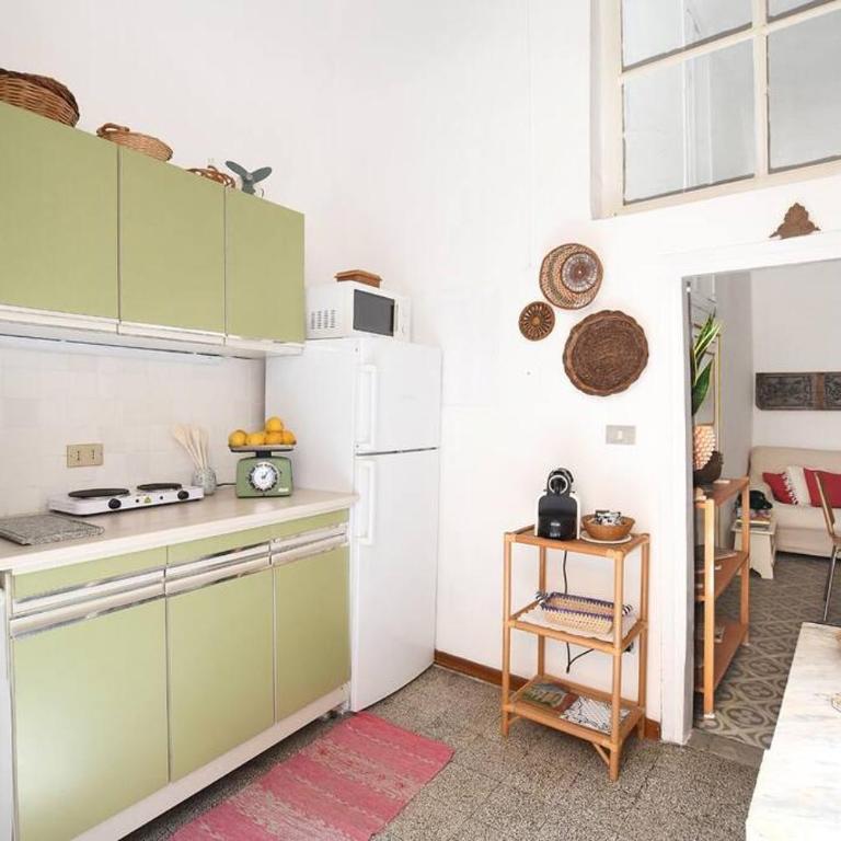 iFlat Casa Ponticello Kemonia - Appartamento con 3 Camere da Letto - 3