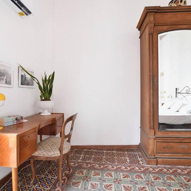 iFlat Casa Ponticello Kemonia - Appartamento con 3 Camere da Letto - 5