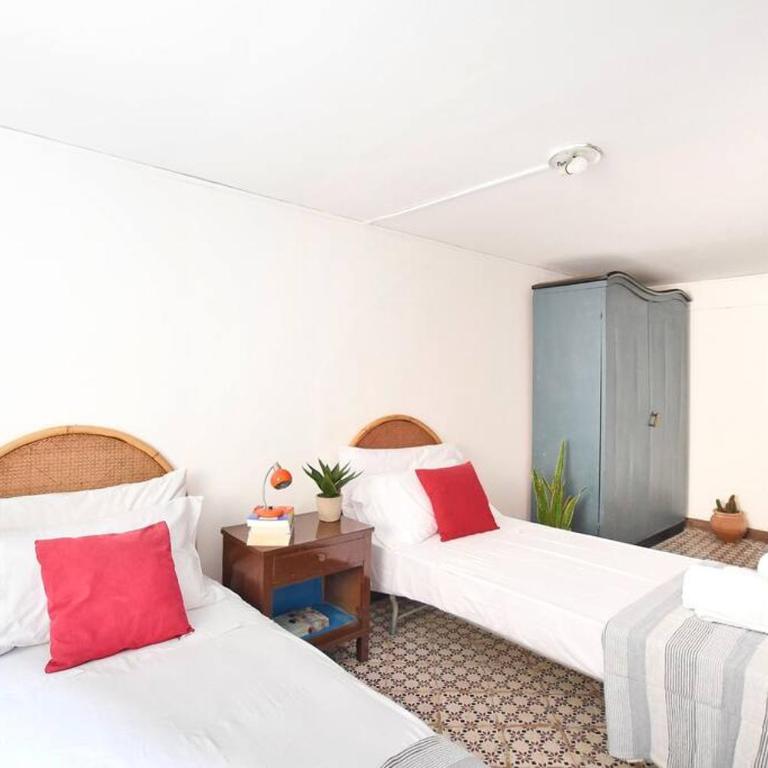 iFlat Casa Ponticello Kemonia - Appartamento con 3 Camere da Letto - 7