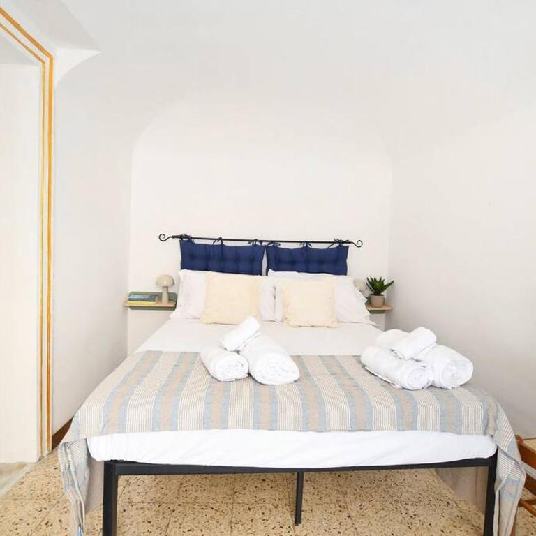 iFlat Casa Ponticello Kemonia - Appartamento con 3 Camere da Letto - 8