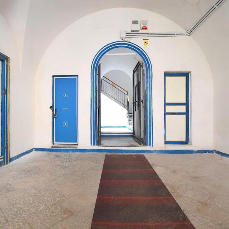 iFlat Casa Ponticello Kemonia - Appartamento con 3 Camere da Letto - 10