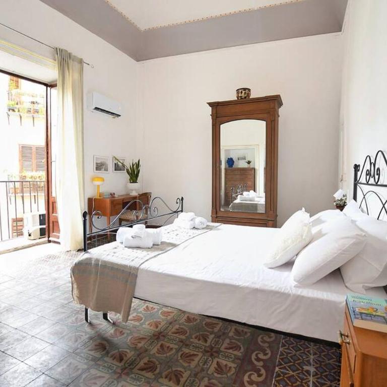 iFlat Casa Ponticello Kemonia - Appartamento con 3 Camere da Letto - 11