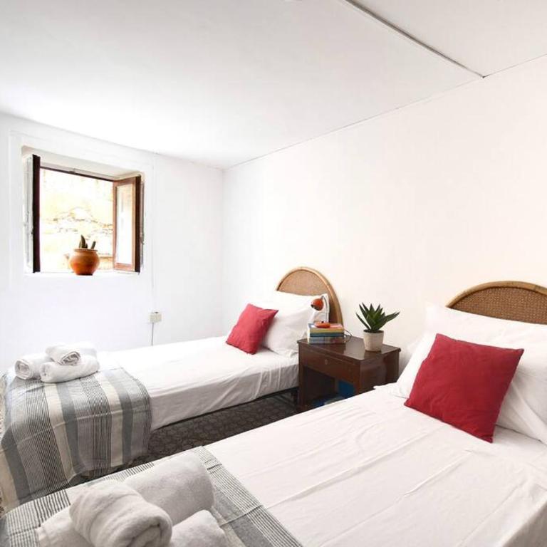 iFlat Casa Ponticello Kemonia - Appartamento con 3 Camere da Letto - 14
