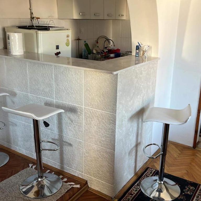 Sarajevo fantasy apartment Free Parking - Two-Bedroom Apartment - 12