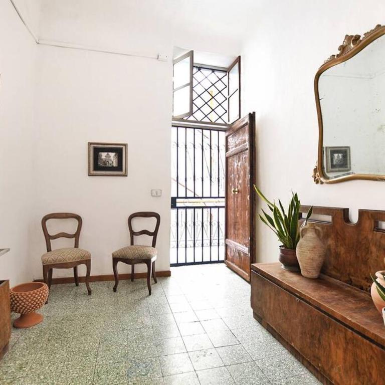 iFlat Casa Ponticello Kemonia - Appartamento con 3 Camere da Letto - 16